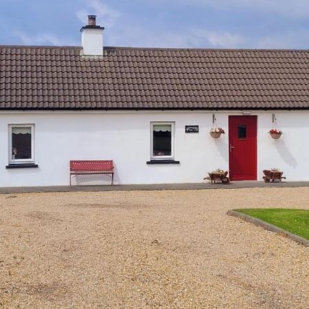 Granny Dens Villa Donegal Town Luaran gambar