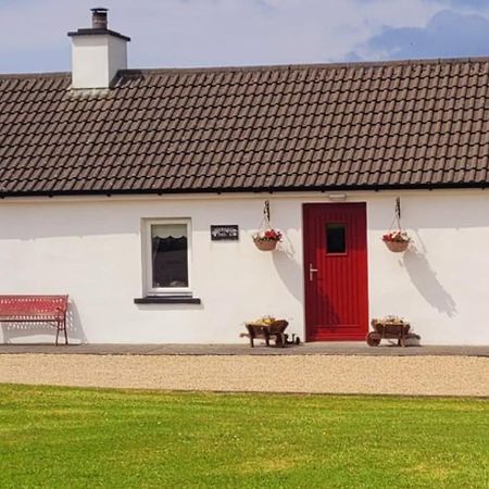 Granny Dens Villa Donegal Town Luaran gambar