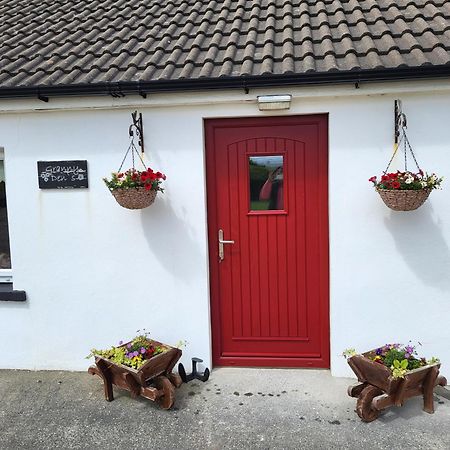 Granny Dens Villa Donegal Town Luaran gambar