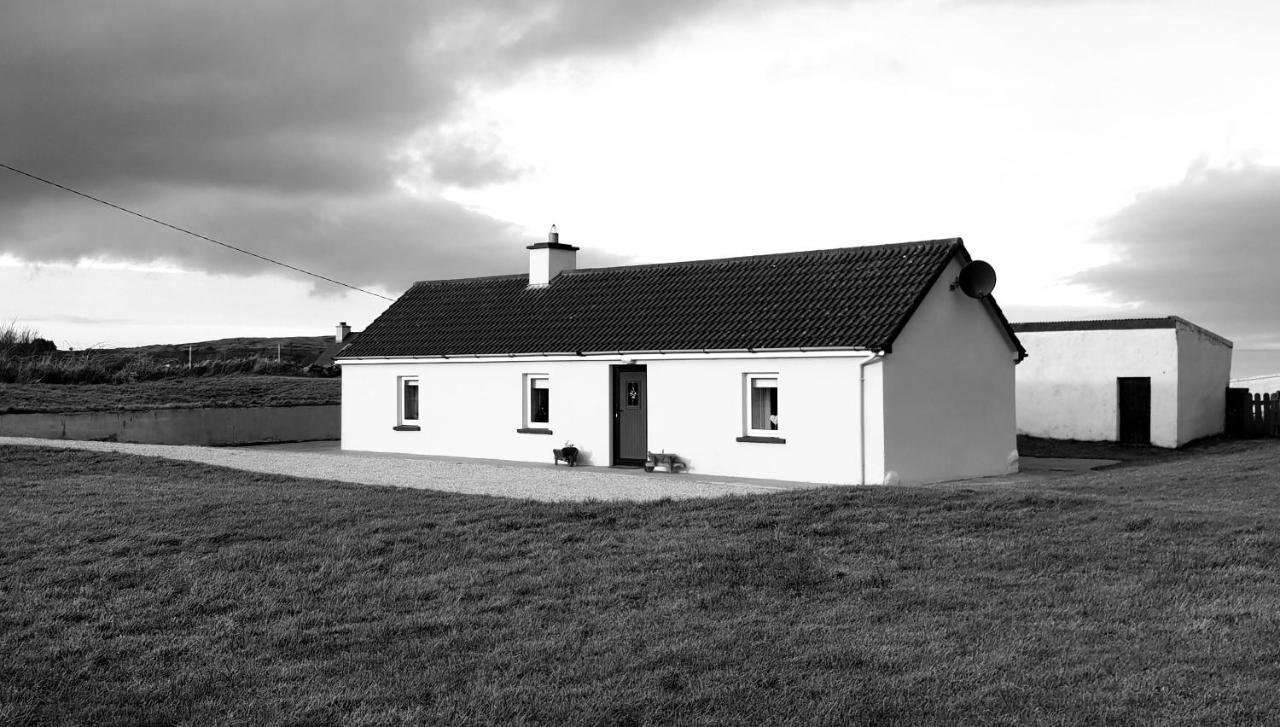 Granny Dens Villa Donegal Town Luaran gambar