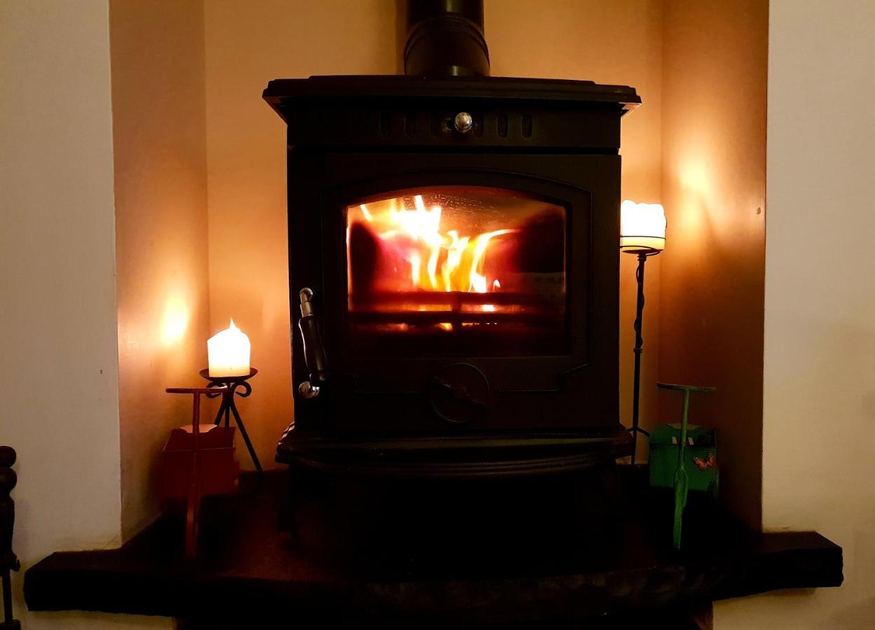 Granny Dens Villa Donegal Town Luaran gambar