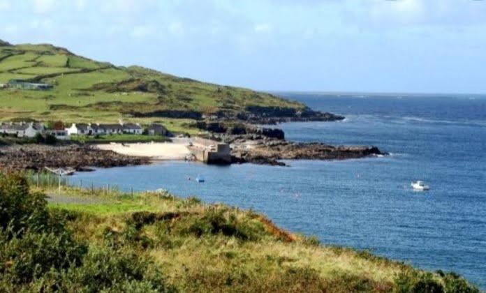 Granny Dens Villa Donegal Town Luaran gambar