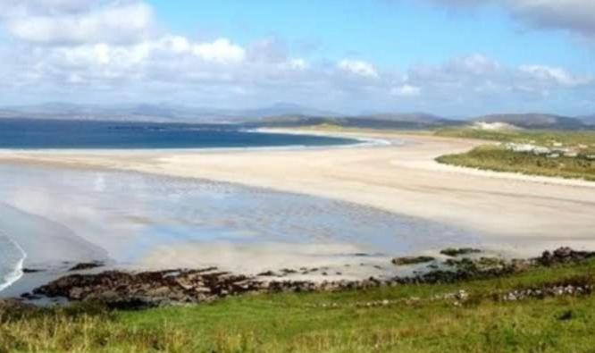 Granny Dens Villa Donegal Town Luaran gambar