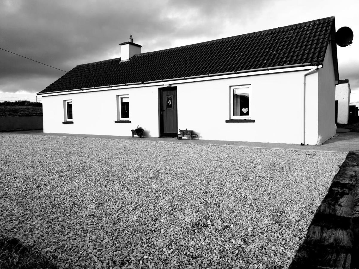 Granny Dens Villa Donegal Town Luaran gambar