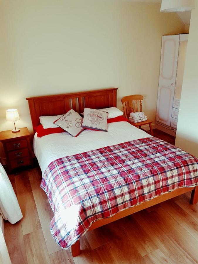 Granny Dens Villa Donegal Town Luaran gambar