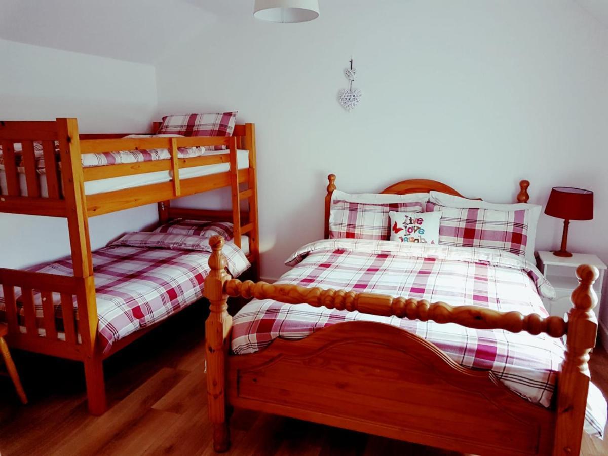 Granny Dens Villa Donegal Town Luaran gambar