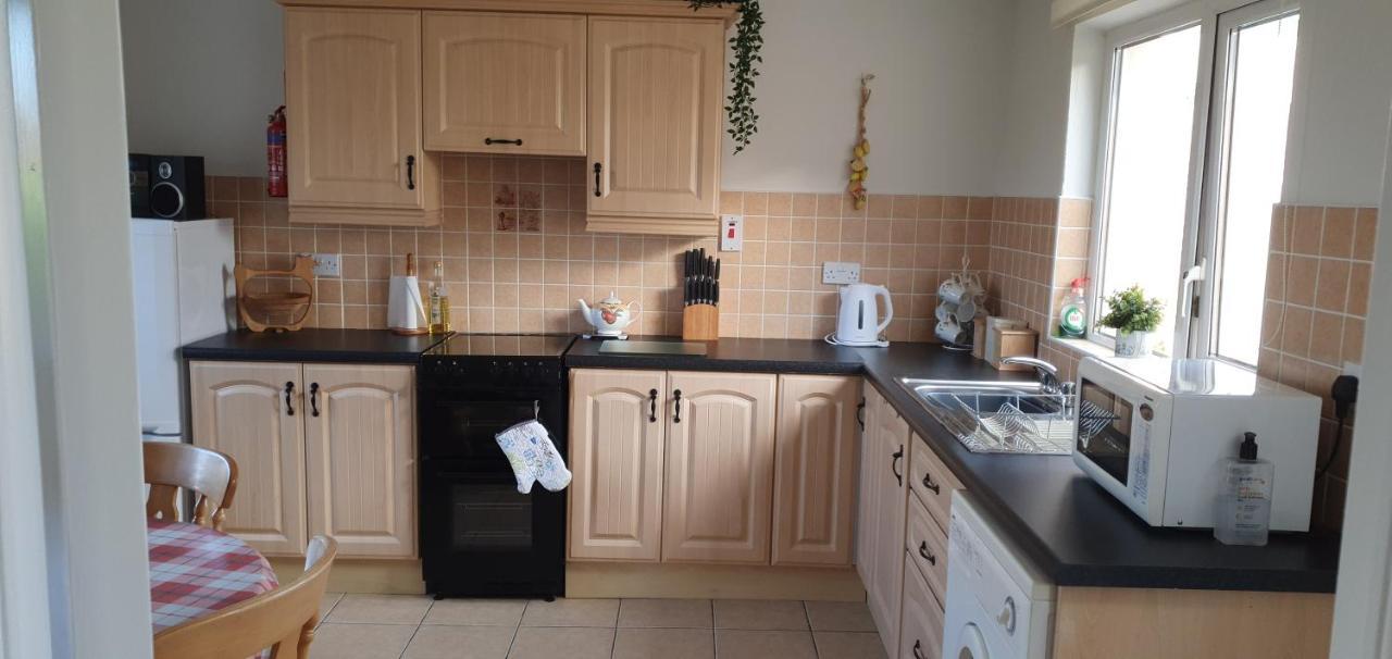 Granny Dens Villa Donegal Town Luaran gambar