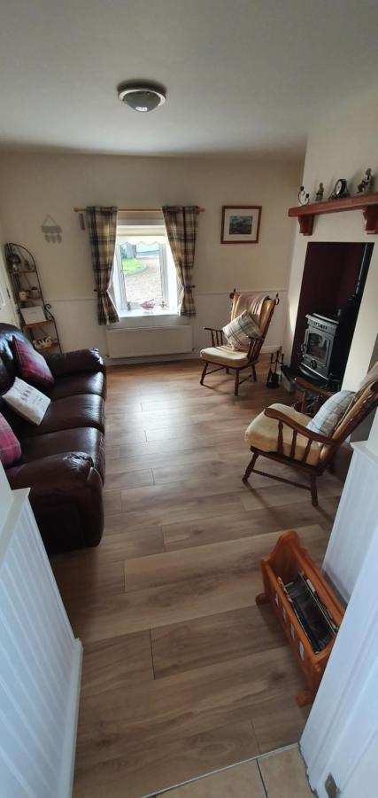 Granny Dens Villa Donegal Town Luaran gambar